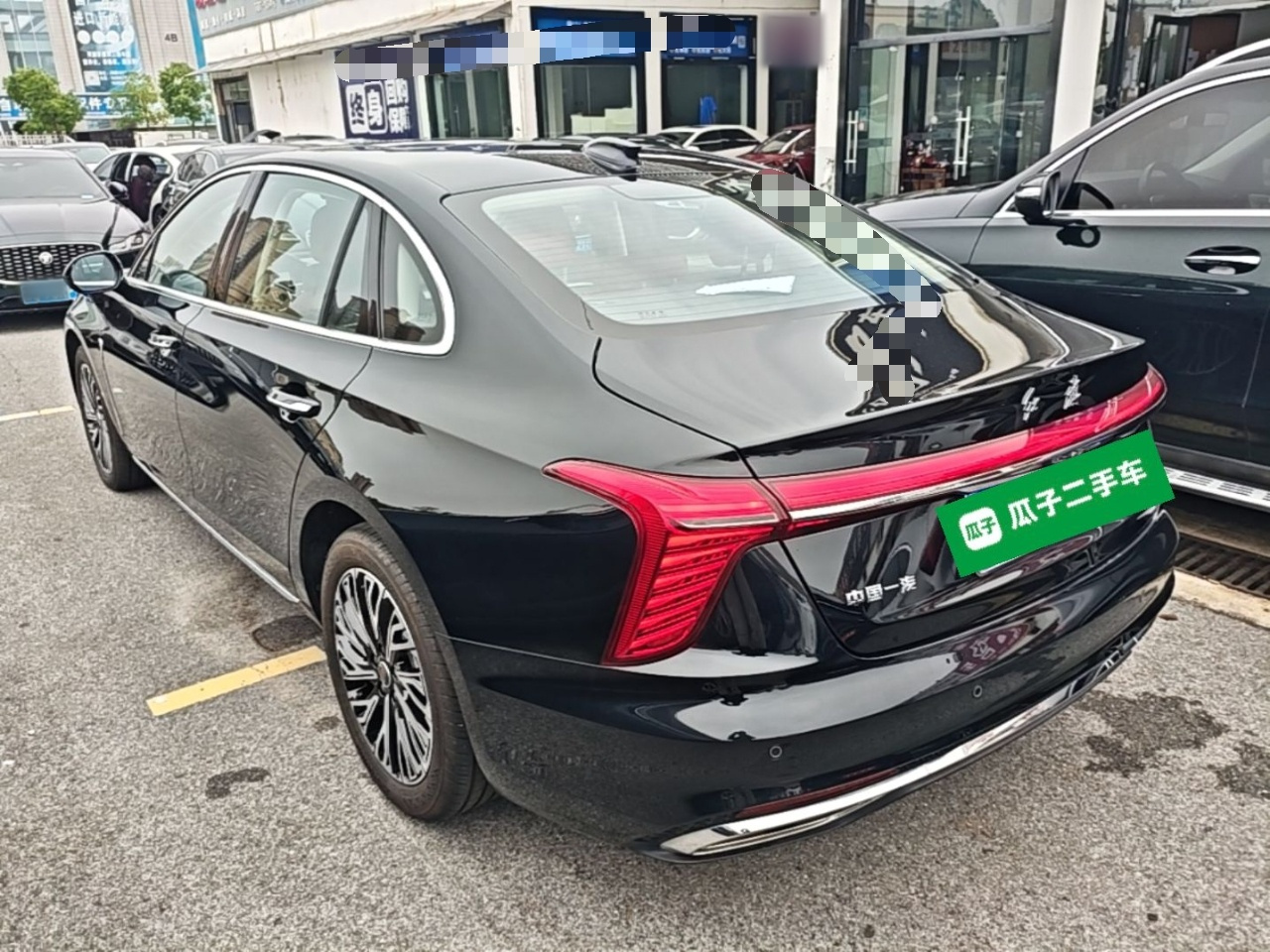 H5 2025 2.0T AT photo 4