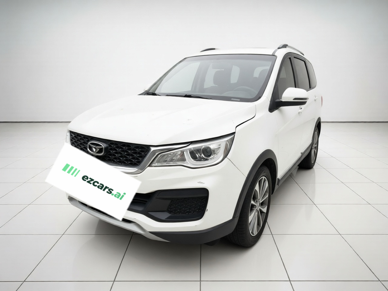 V3 2016 1.5L MT Connected II