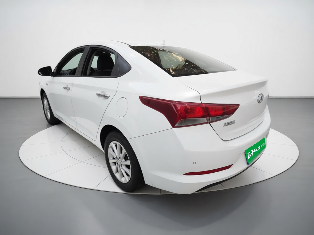 2016 1.4L MT GLS photo 4