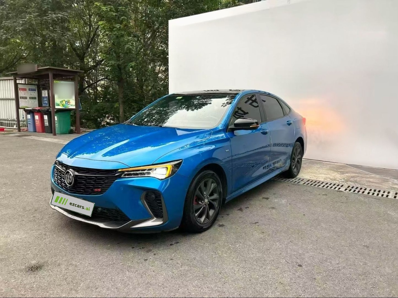 Verano 2022 Pro GS
