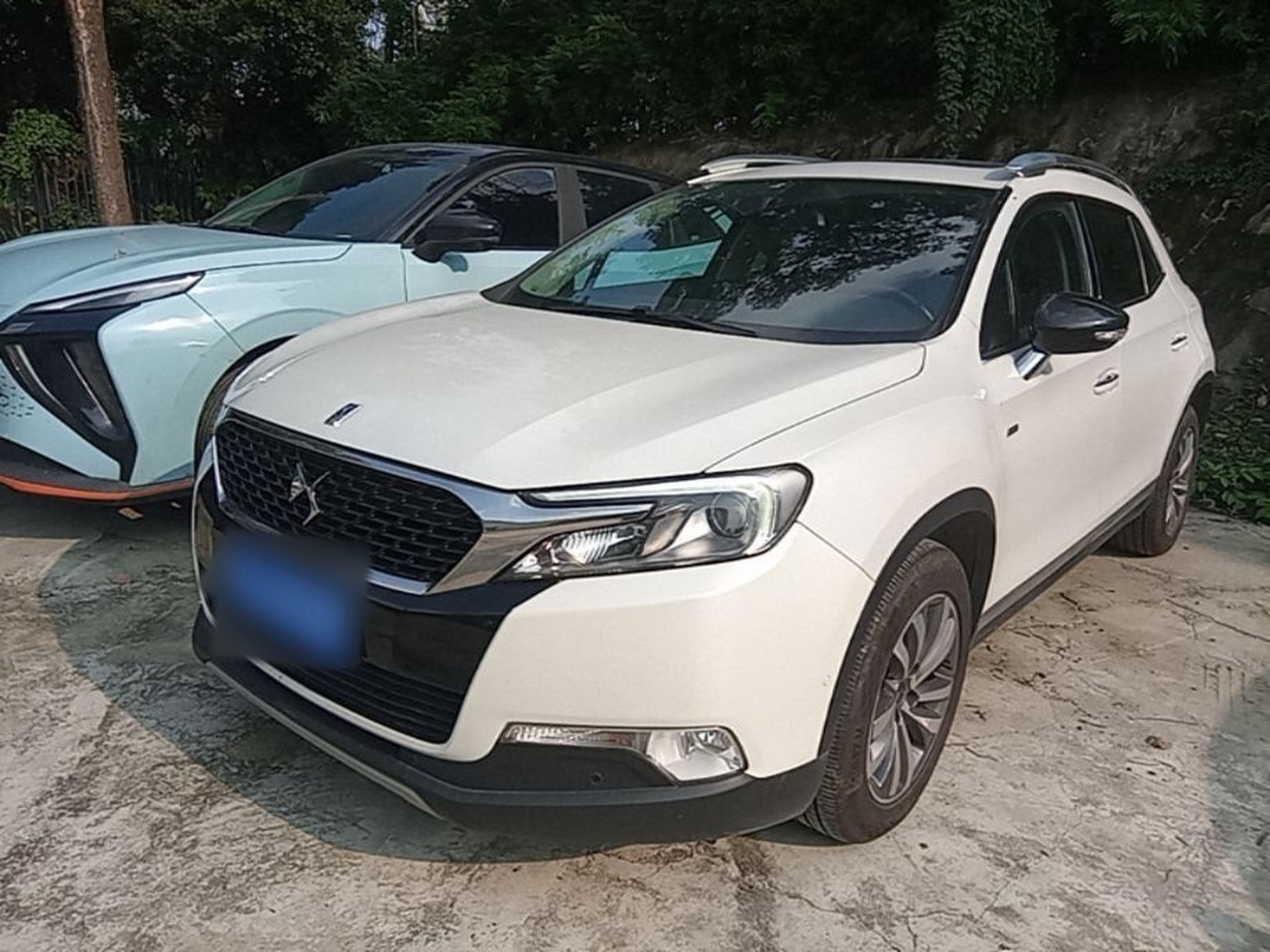 6 2016 1.6T Luxury THP160