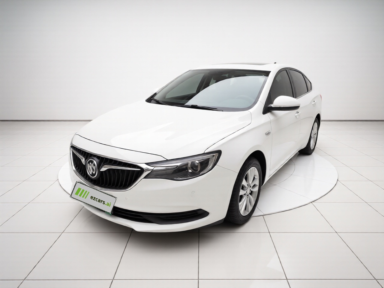 Excelle 2018 15T DCT Elite China V