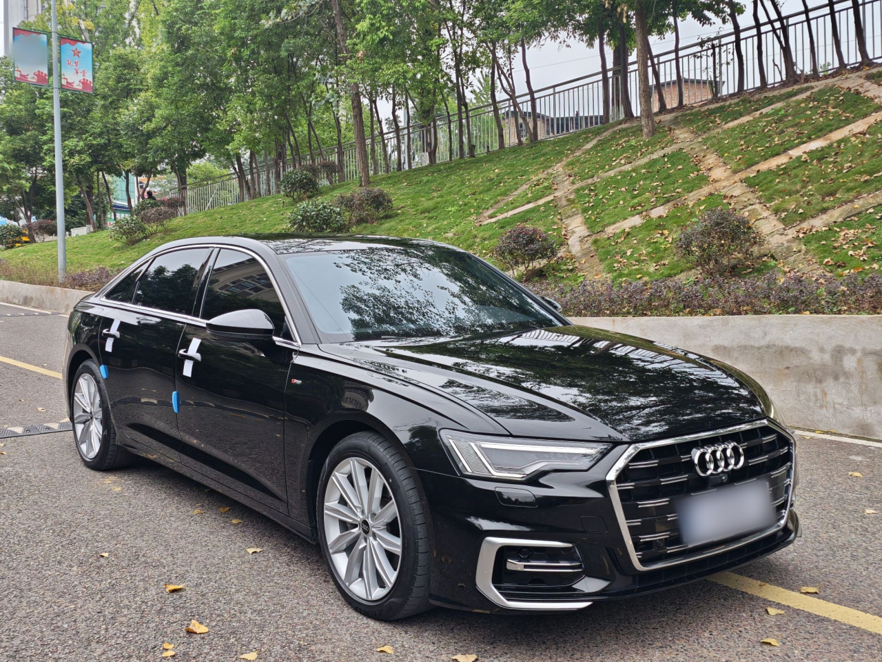 A6L 2024 45 TFSI Dynamic photo 3