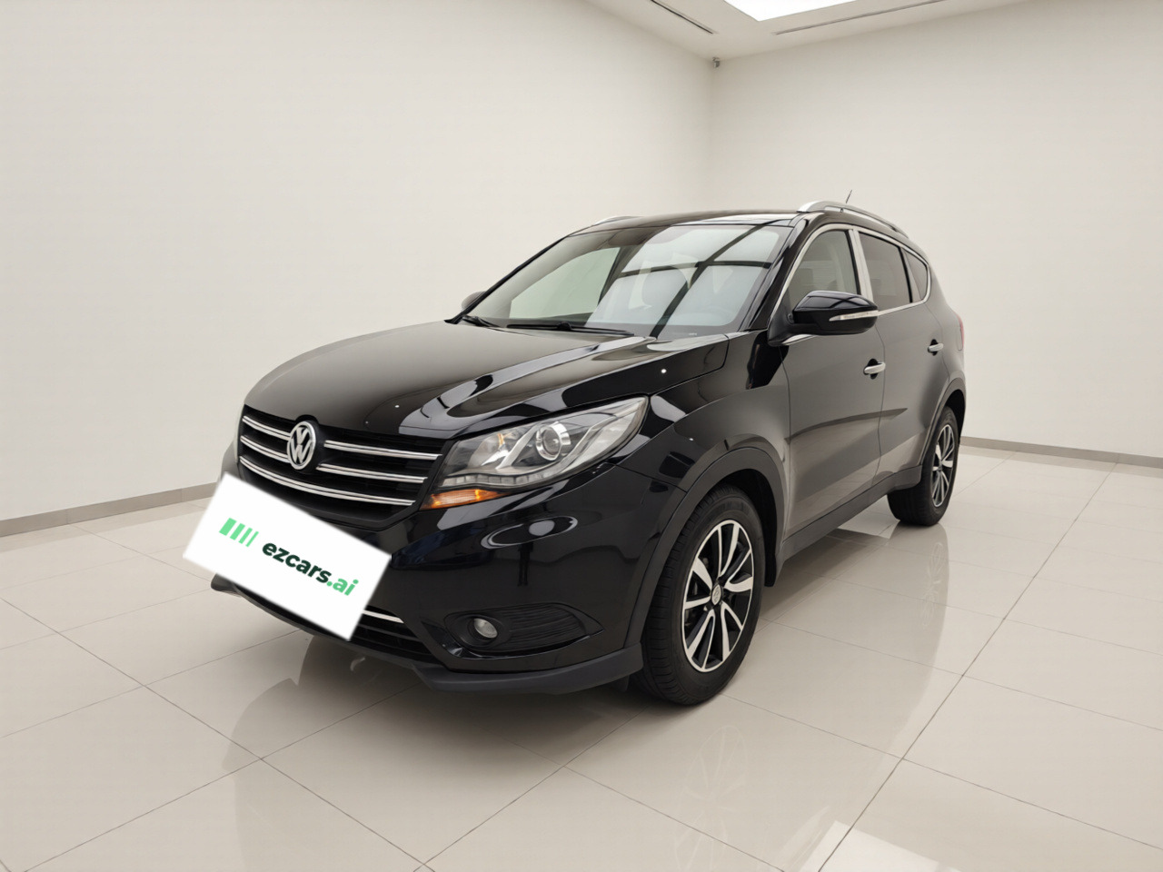 Fengon 580 2016 1.5T MT Luxury