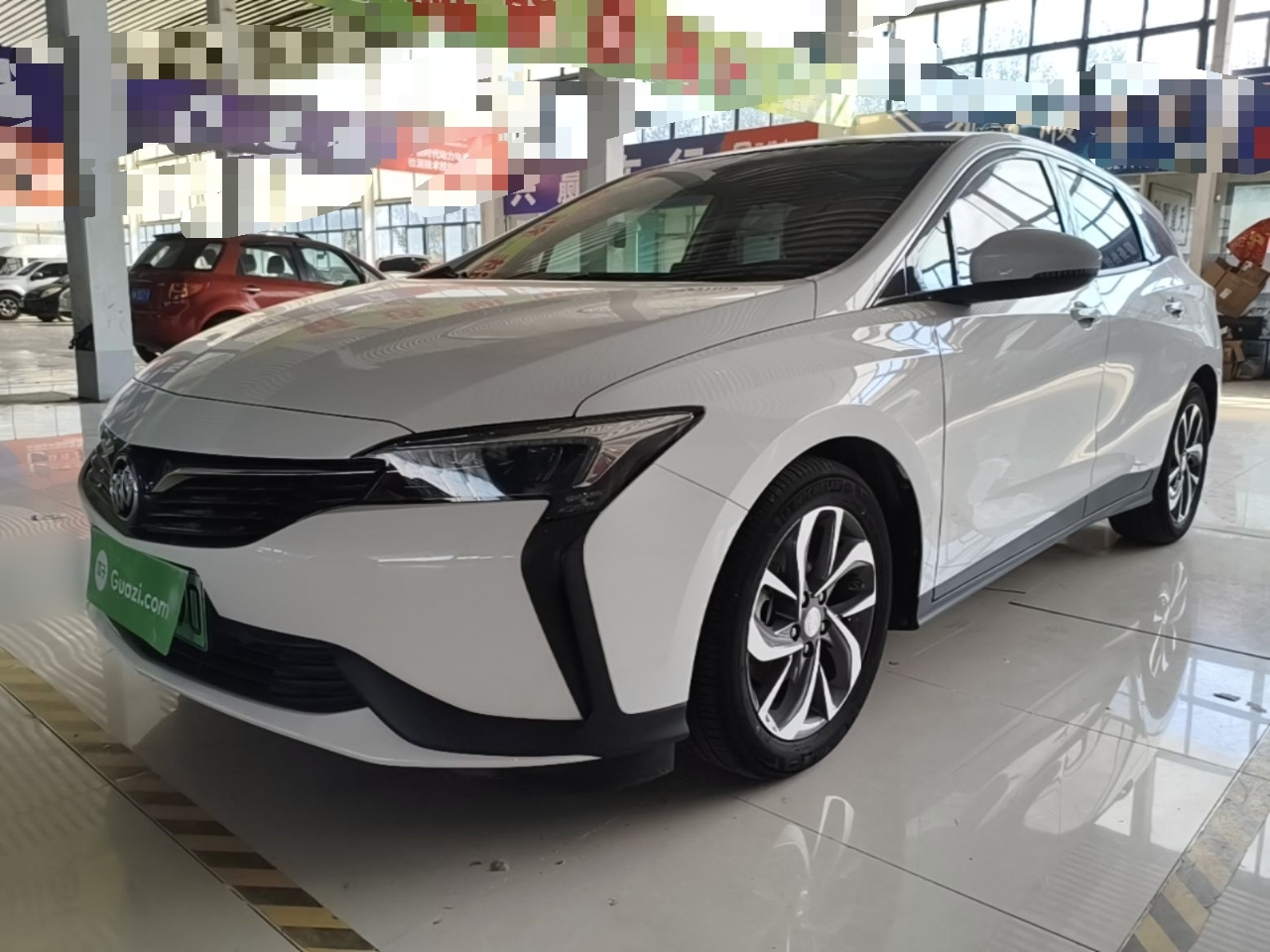 6 2020 PHEV Smart