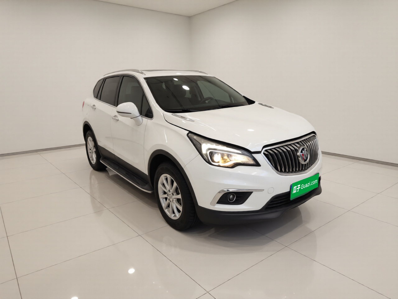 Envision 2016 20T RWD Elite photo 3