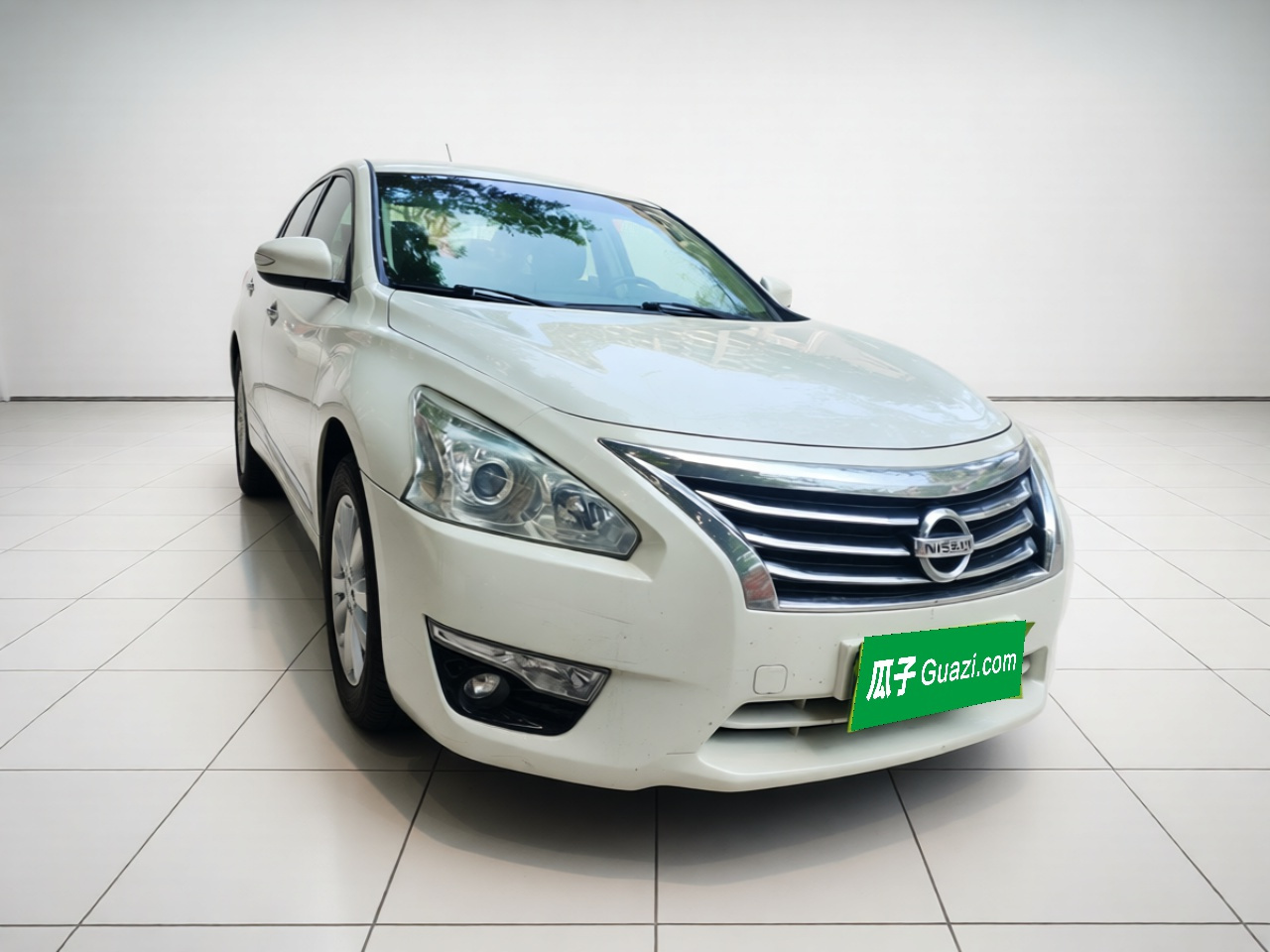 Teana 2013 2.0L XL Comfort photo 3