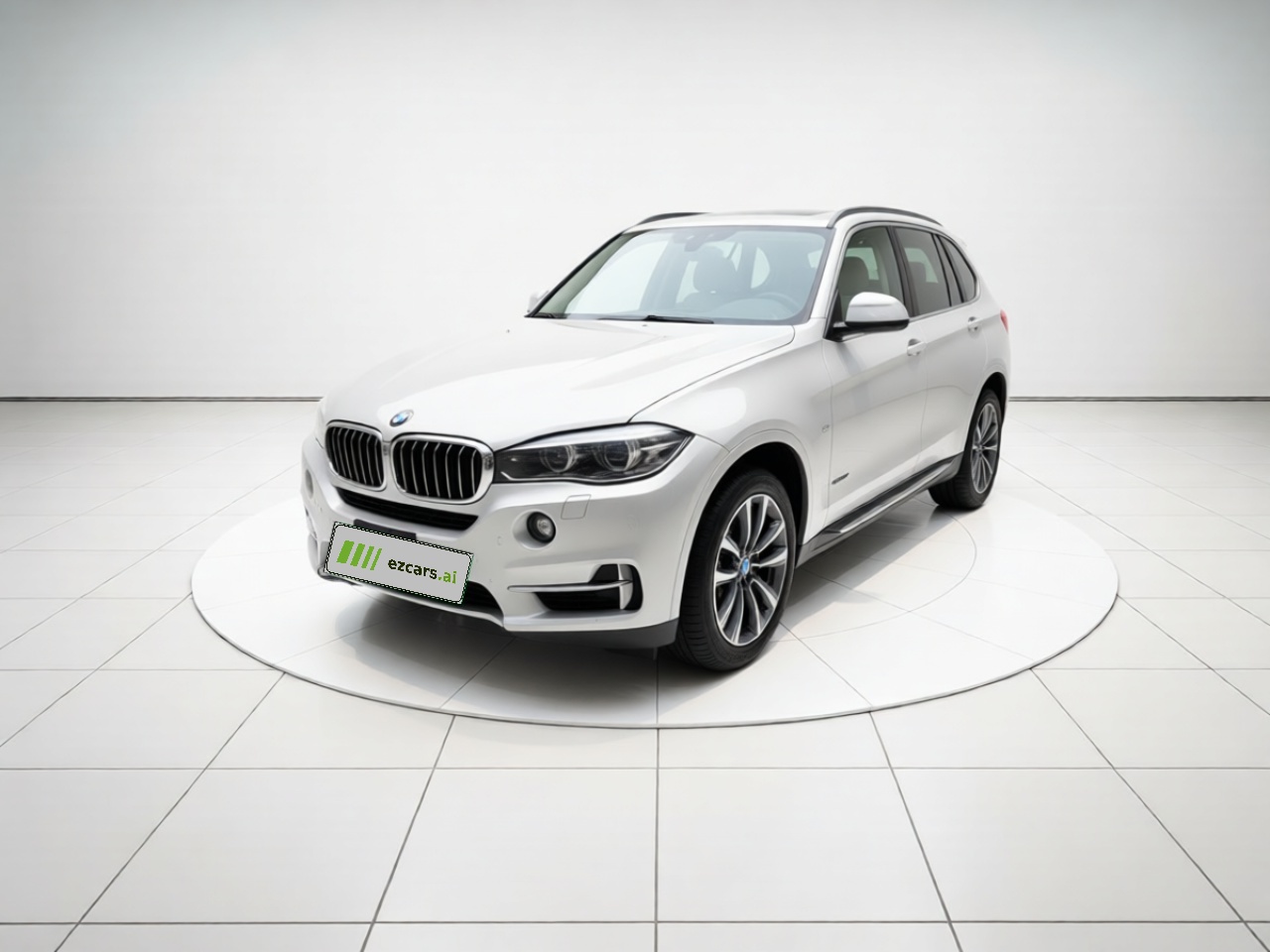 X5 Parallel Import 2017 xDrive35i Standard