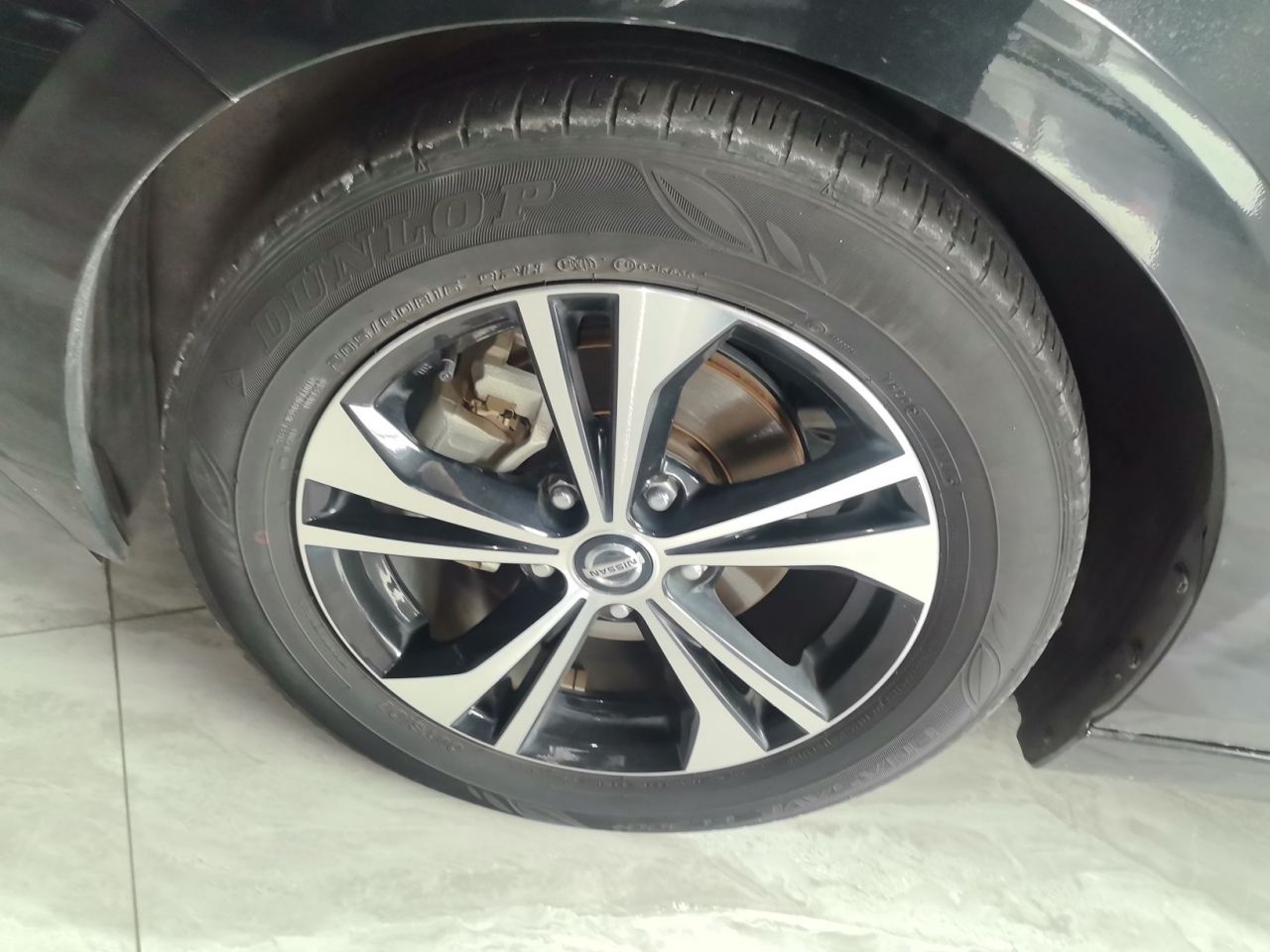 Sylphy 2021 1.6L XL CVT Enjoy photo 3