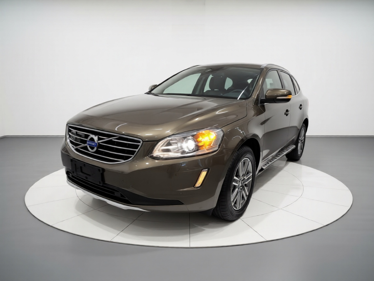 XC60 2016 T5 AWD