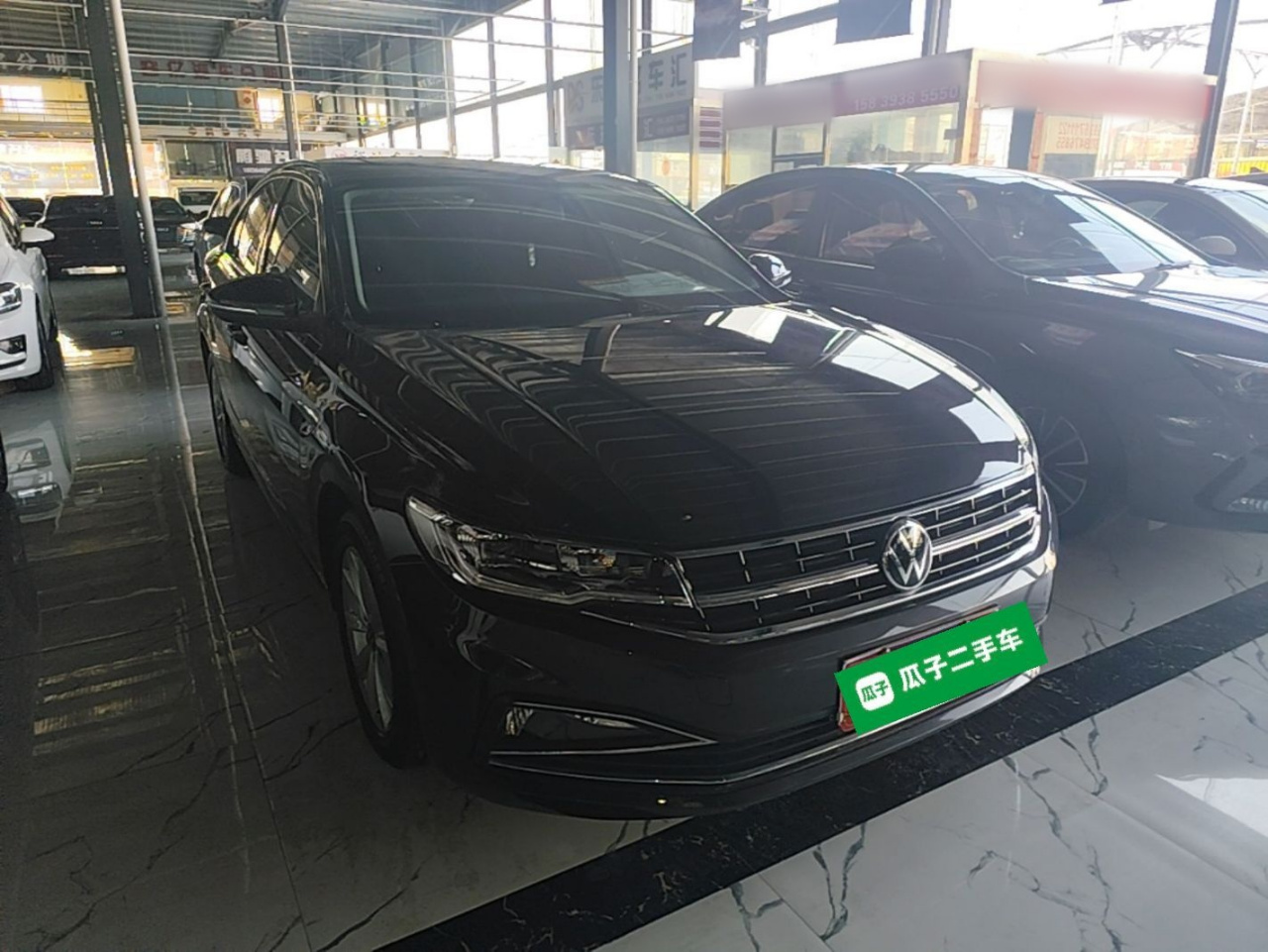 Bora 2021 1.5L AT Comfort Connected photo 3