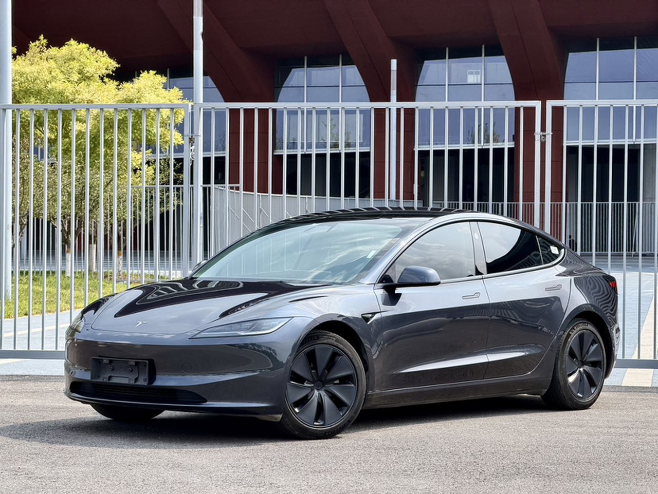 Model 3 2023 RWD