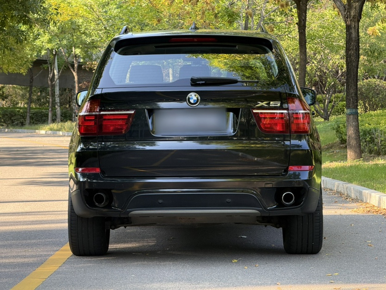 X5 Imported 2011 xDrive35i Leading photo 2