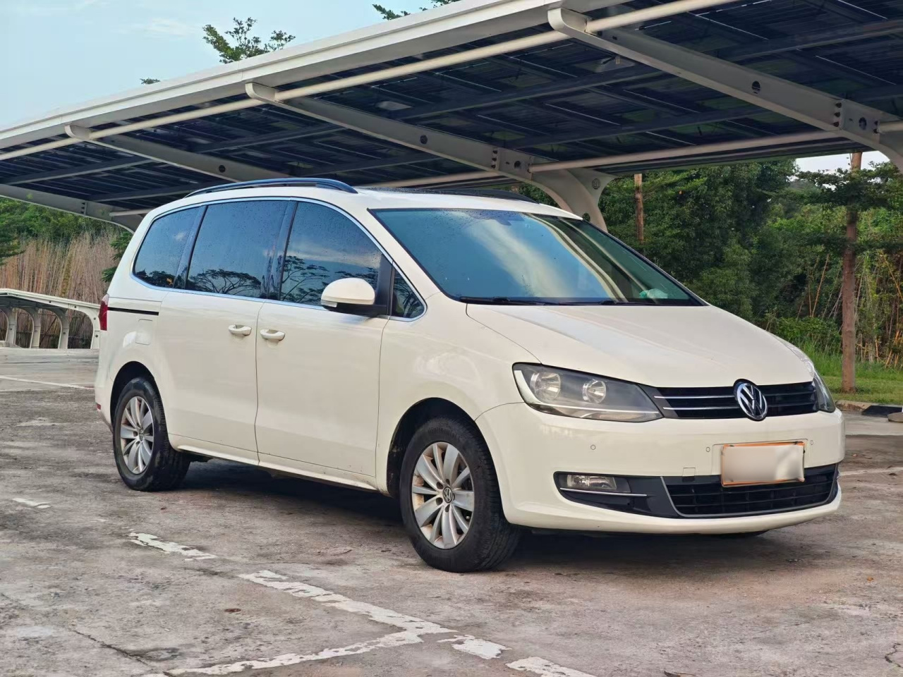 2014 2.0TSI photo 3