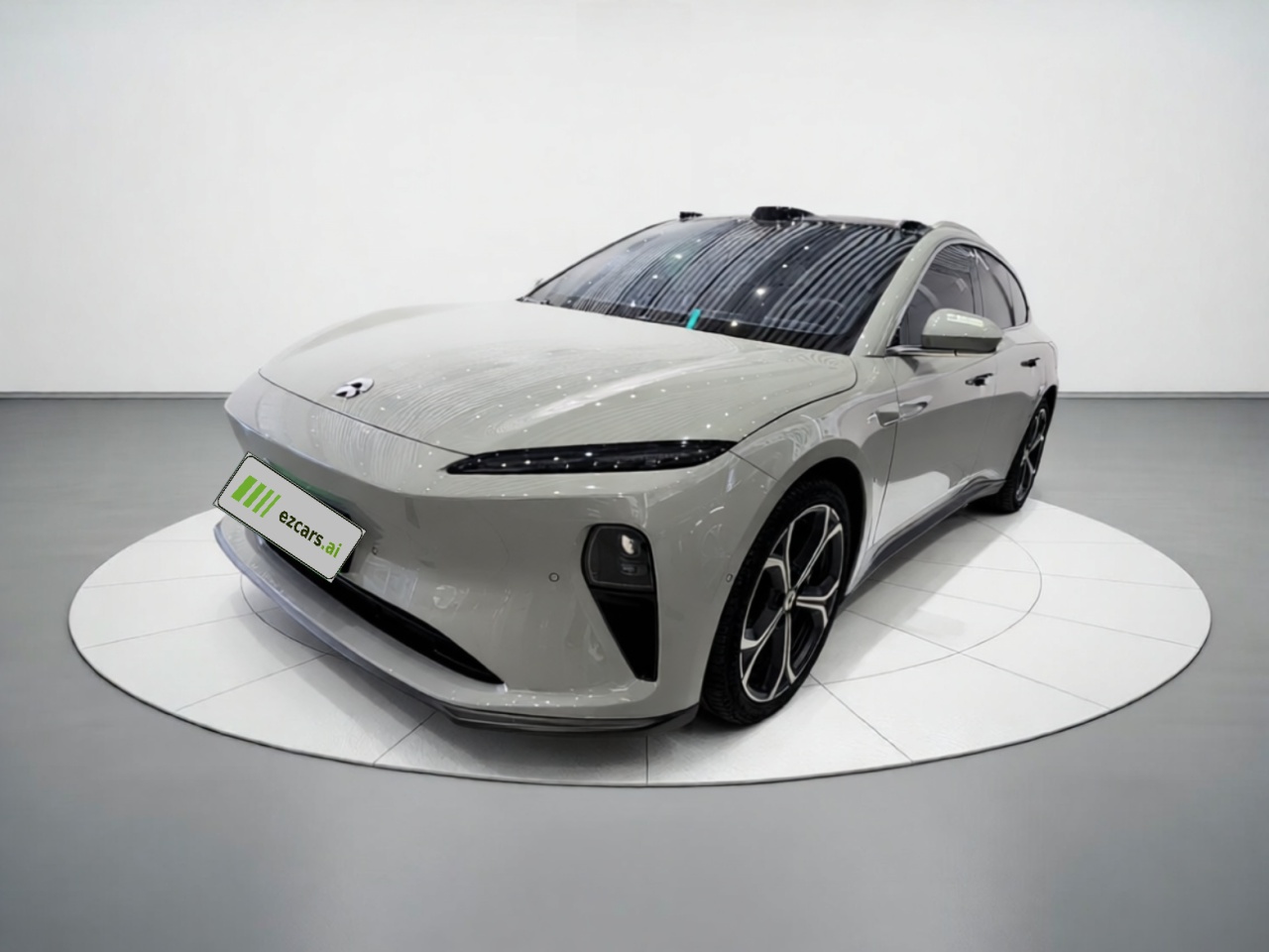ET5T 2024 75kWh Touring
