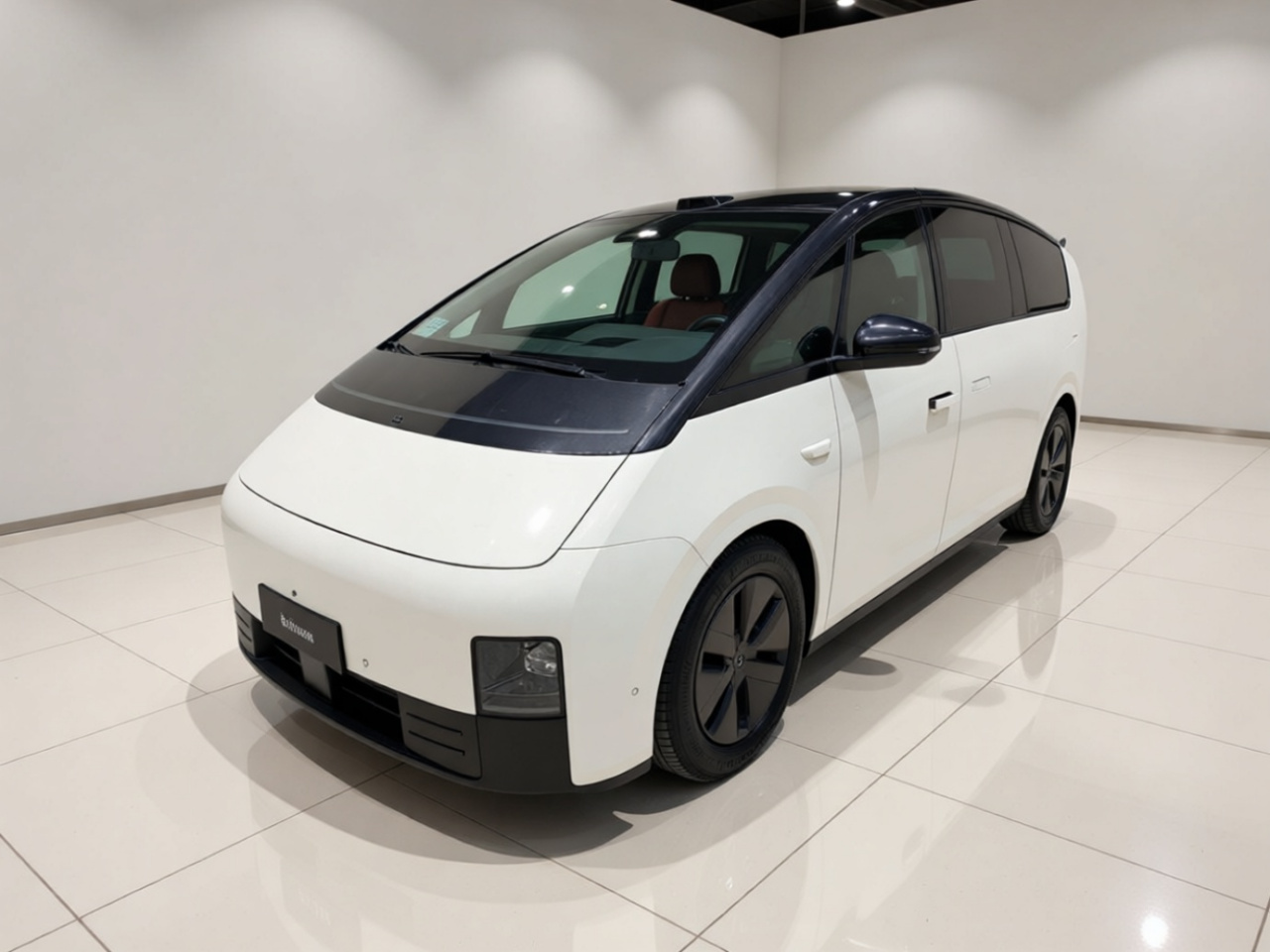 Li MEGA 2025 Ultra Smart Refresh Edition