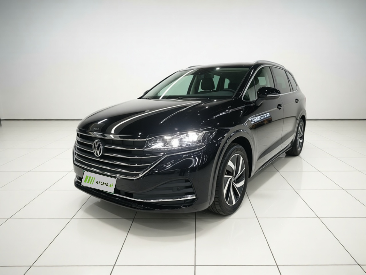 Viloran 2026 380TSI
