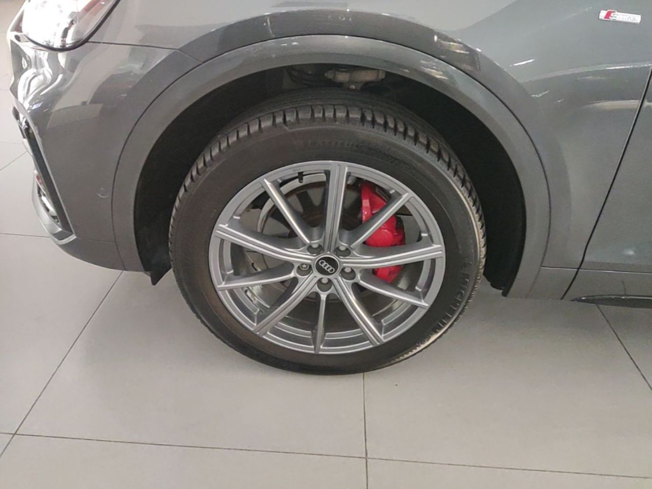 Q5L 2022 Facelift 45T Luxury Dynamic photo 2