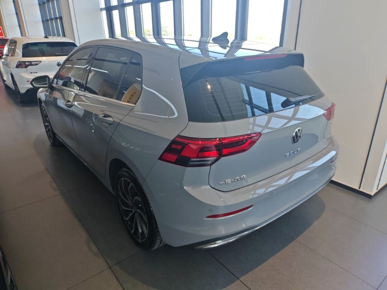Golf 2023 Facelift 280TSI DSG Pro photo 4