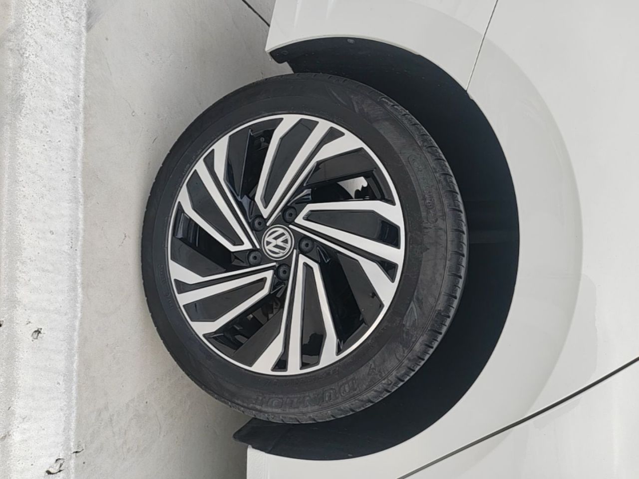 Sagitar 2021 200TSI DSG photo 5