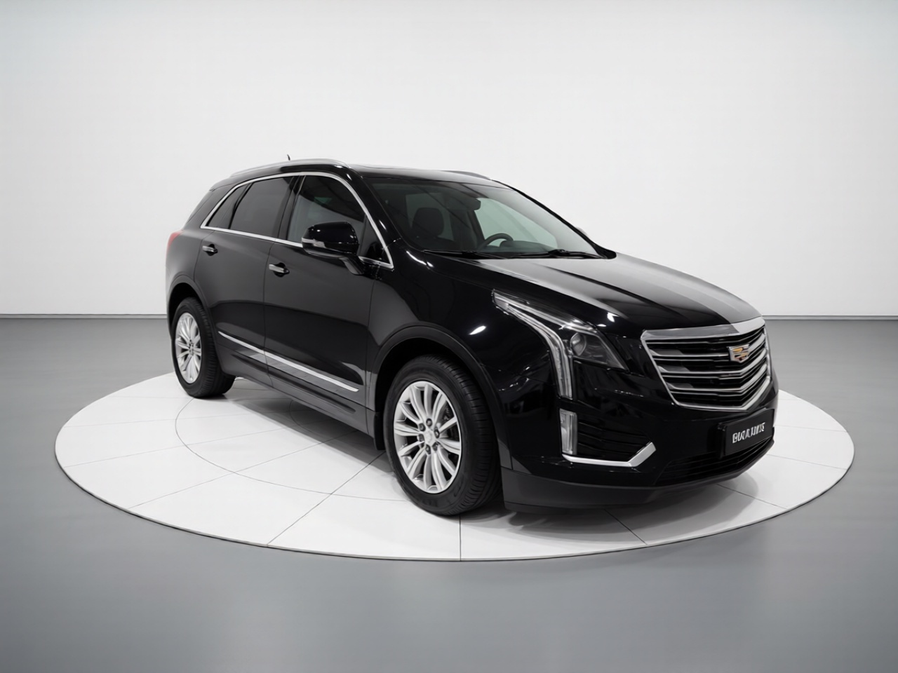 XT5 2018 25T Luxury photo 3