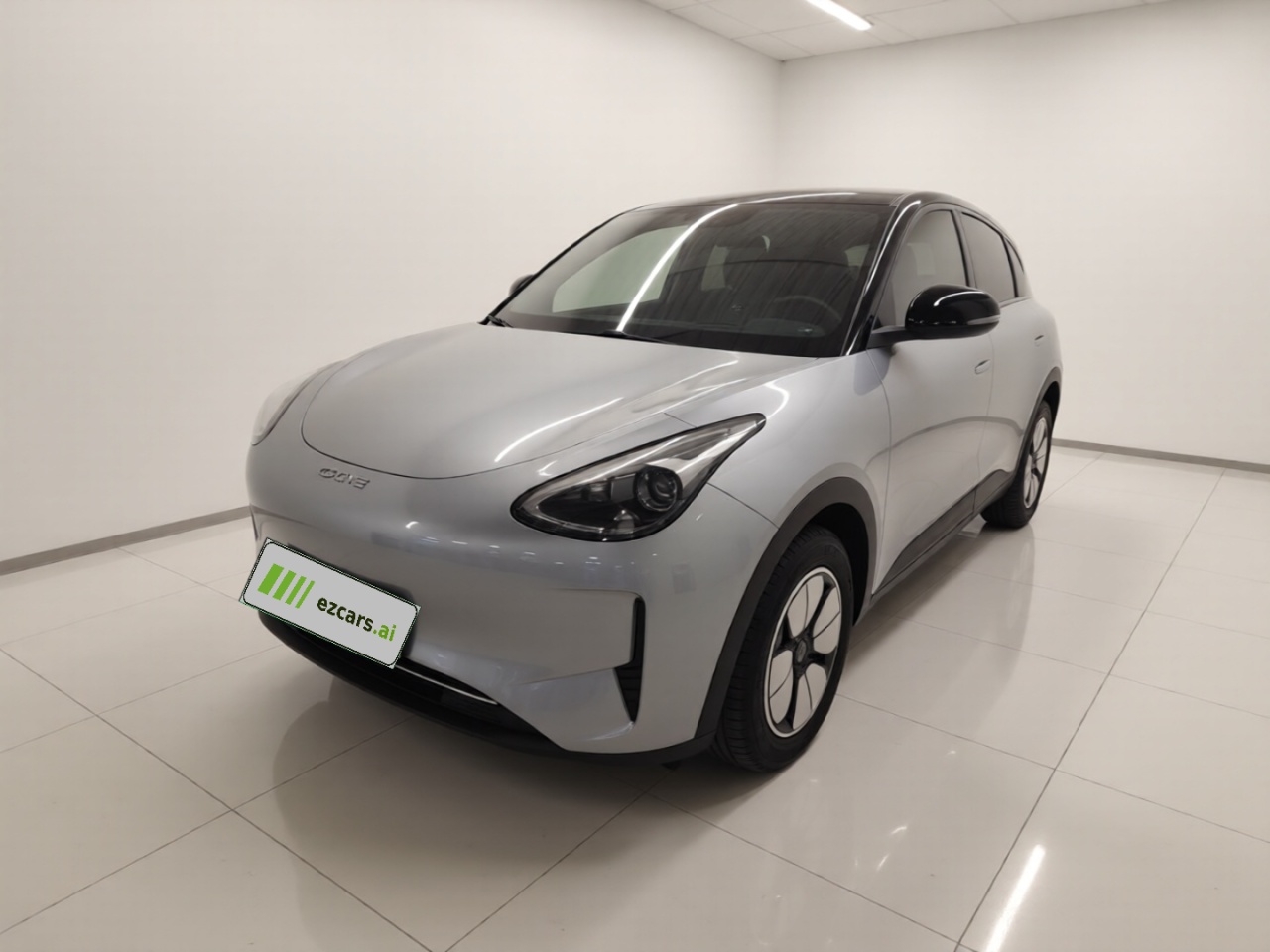 Xingyuan 2025 310km
