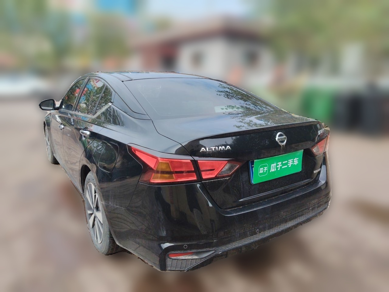 Teana 2021 2.0L XL Comfort photo 4