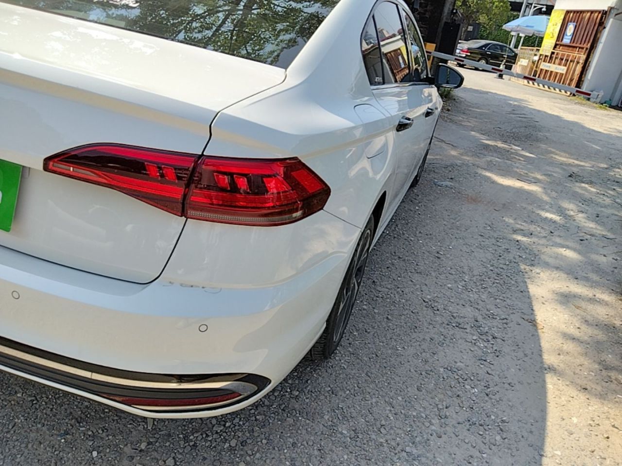 Bora 2023 280TSI DSG photo 2