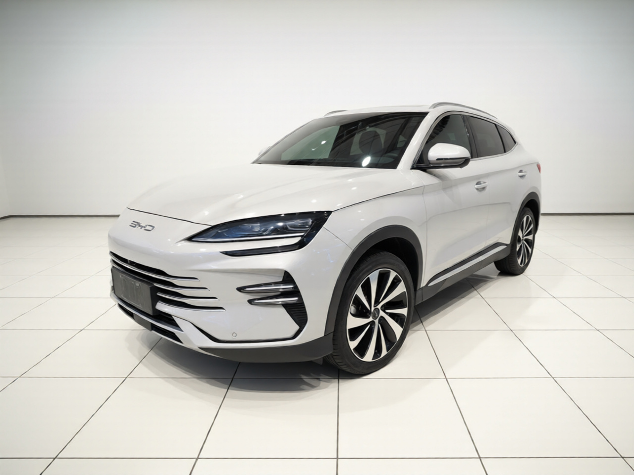 Song PLUS EV 2024 Honor DM-i 110km Flagship