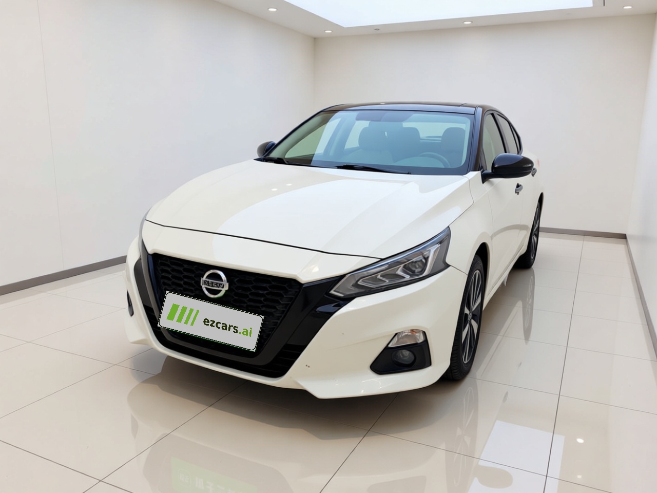 Teana 2021 2.0L XL Comfort