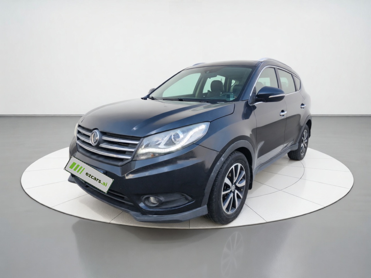 Fengon 580 2016 1.5T MT Luxury