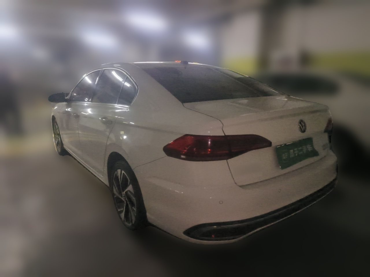 Bora 2023 200TSI DSG photo 4