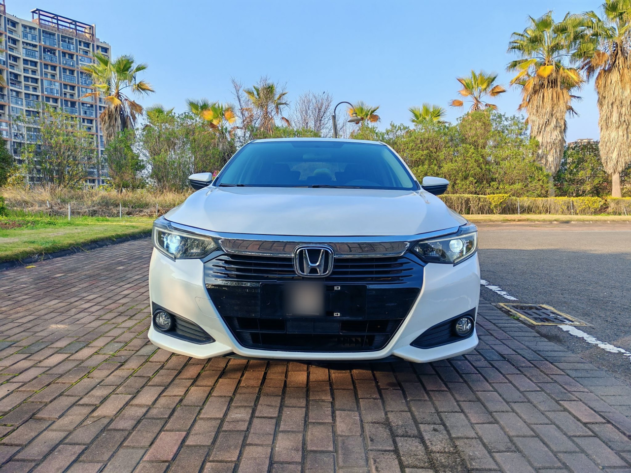 Crider 2022 180Turbo CVT Luxury photo 2