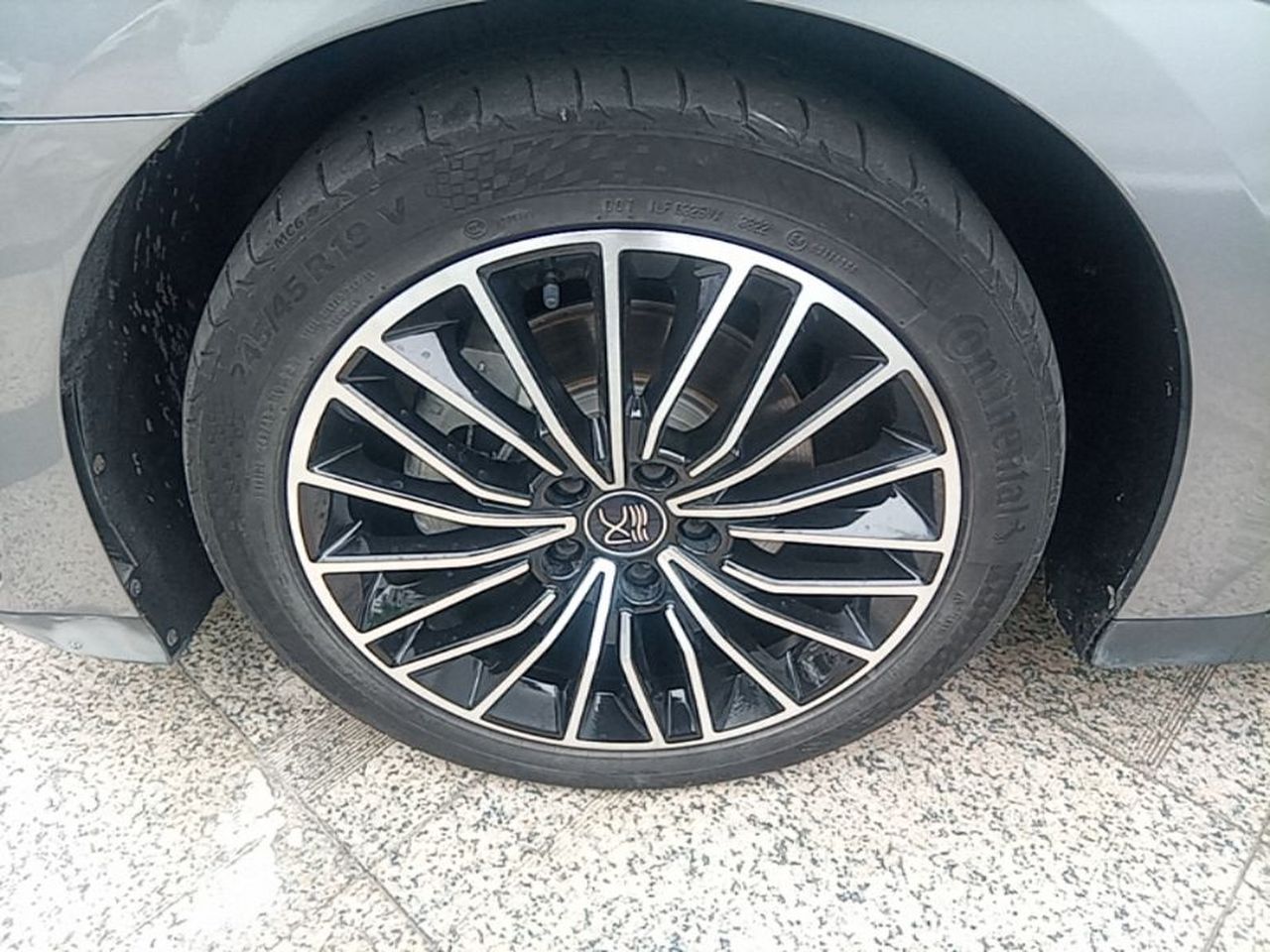 Han 2022 DM-i 121KM Exclusive photo 2
