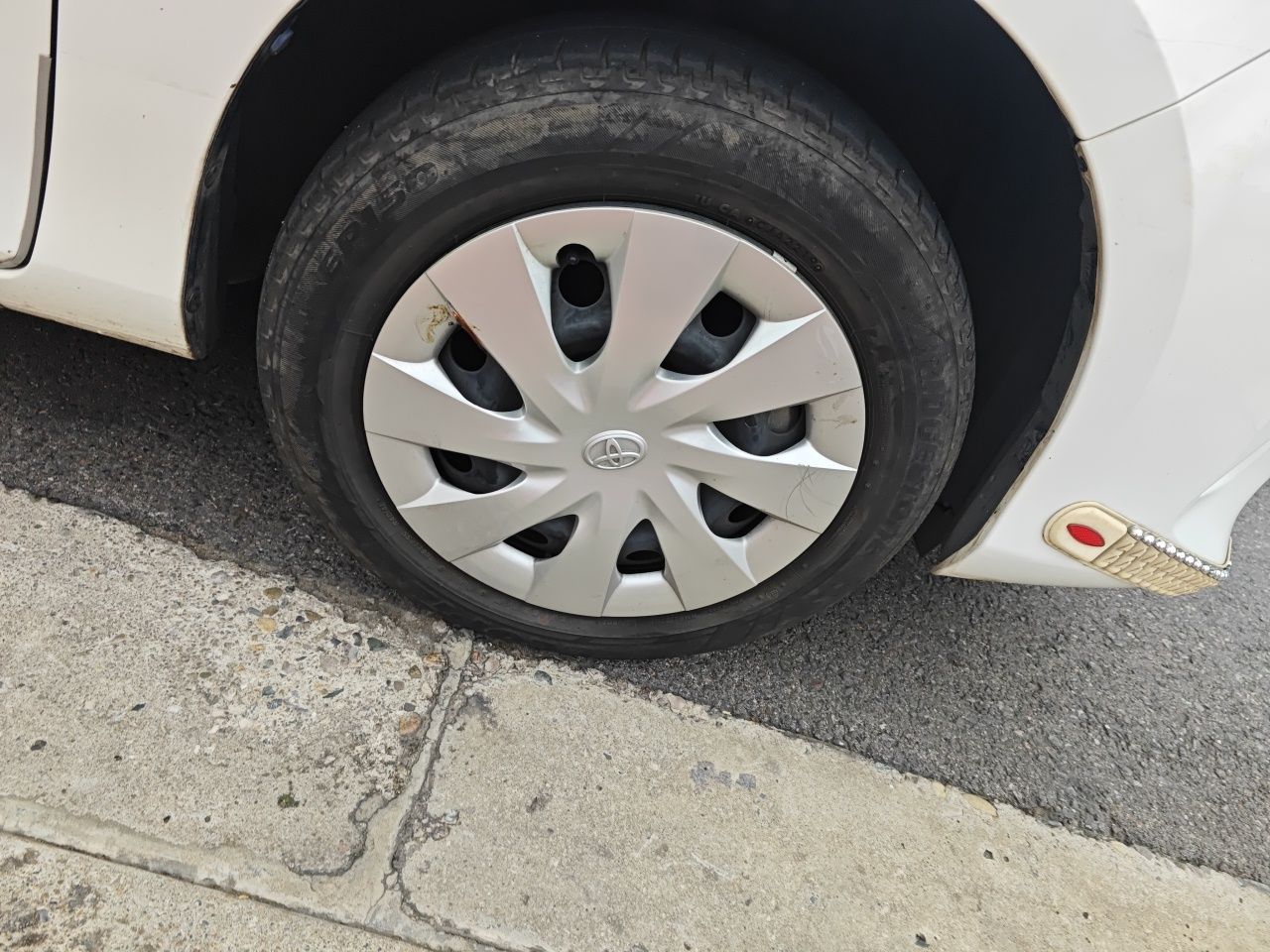 Vios 2019 1.5L CVT photo 5