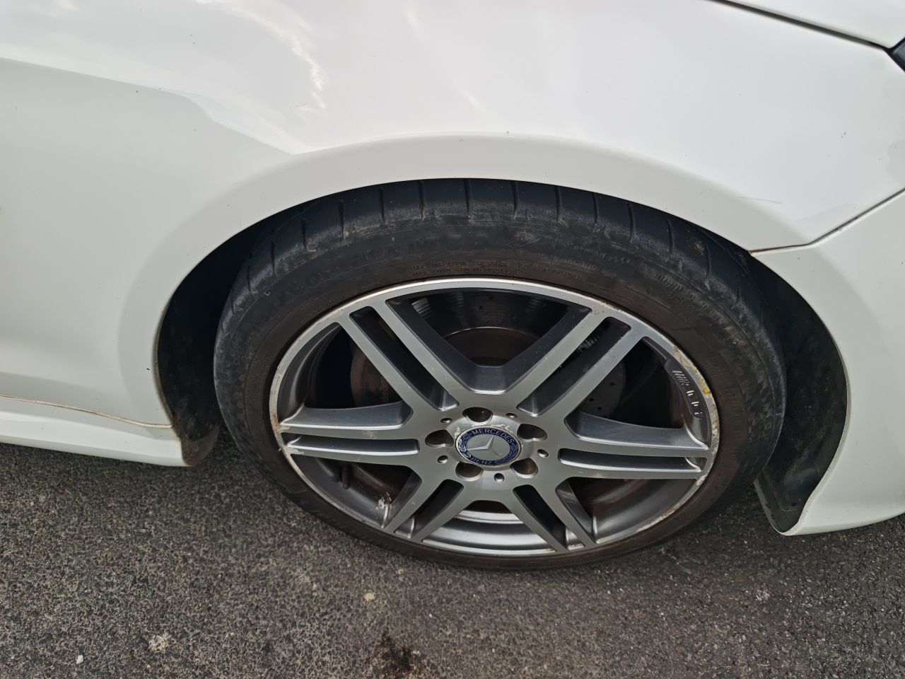 E-Class Imported 2016 E 200 Coupe photo 5