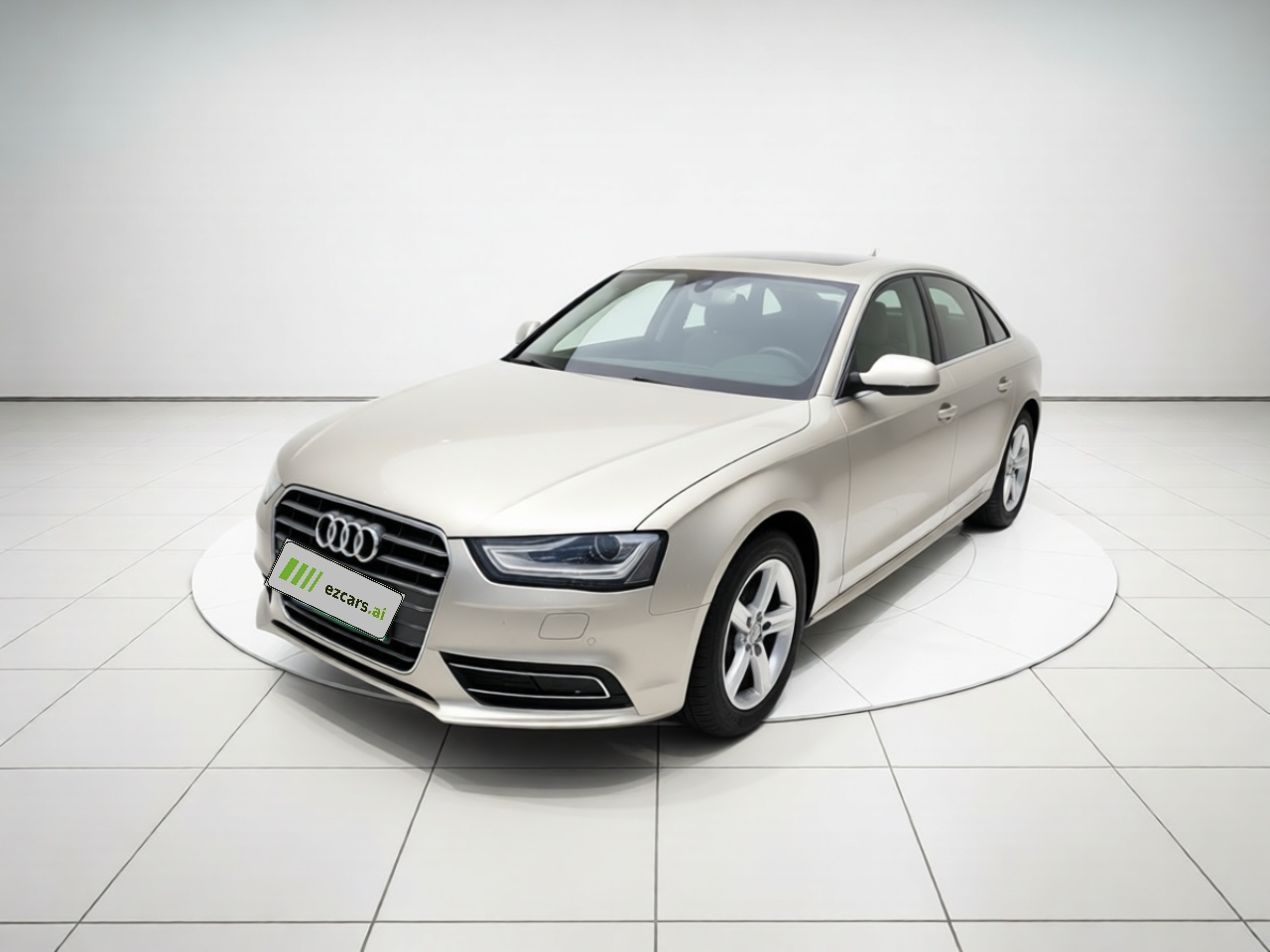 A4L 2015 35 TFSI AT Standard