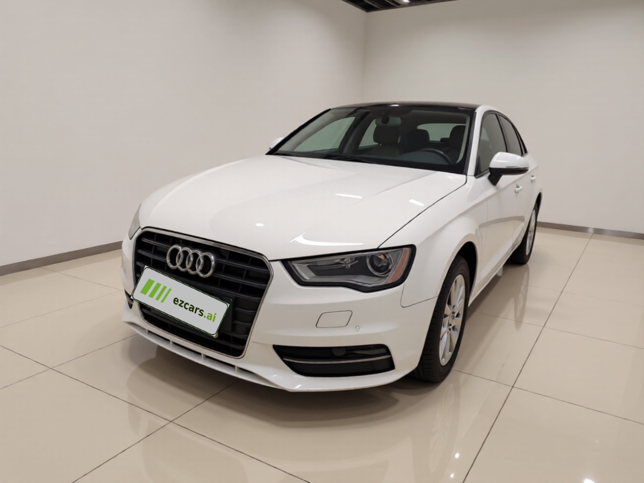 A3 2015 Sportback 35 TFSI