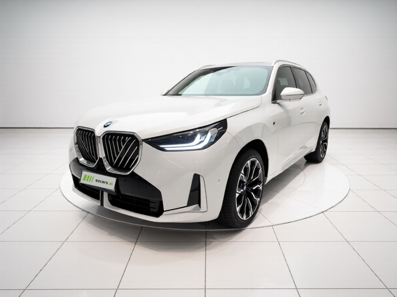 X3 2025 xDrive30L Leading M Sport Package