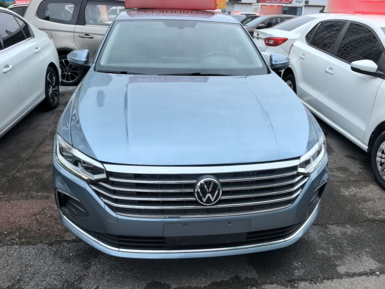 Lavida 2023 1.5L AT photo 2