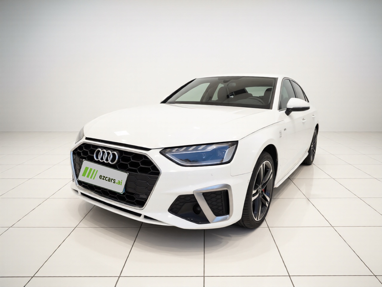 A4L 2020 40 TFSI Luxury Dynamic