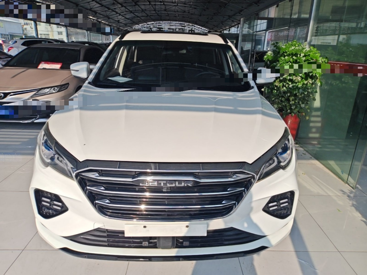 X70 2020 1.5T DCT 5-Seater photo 2