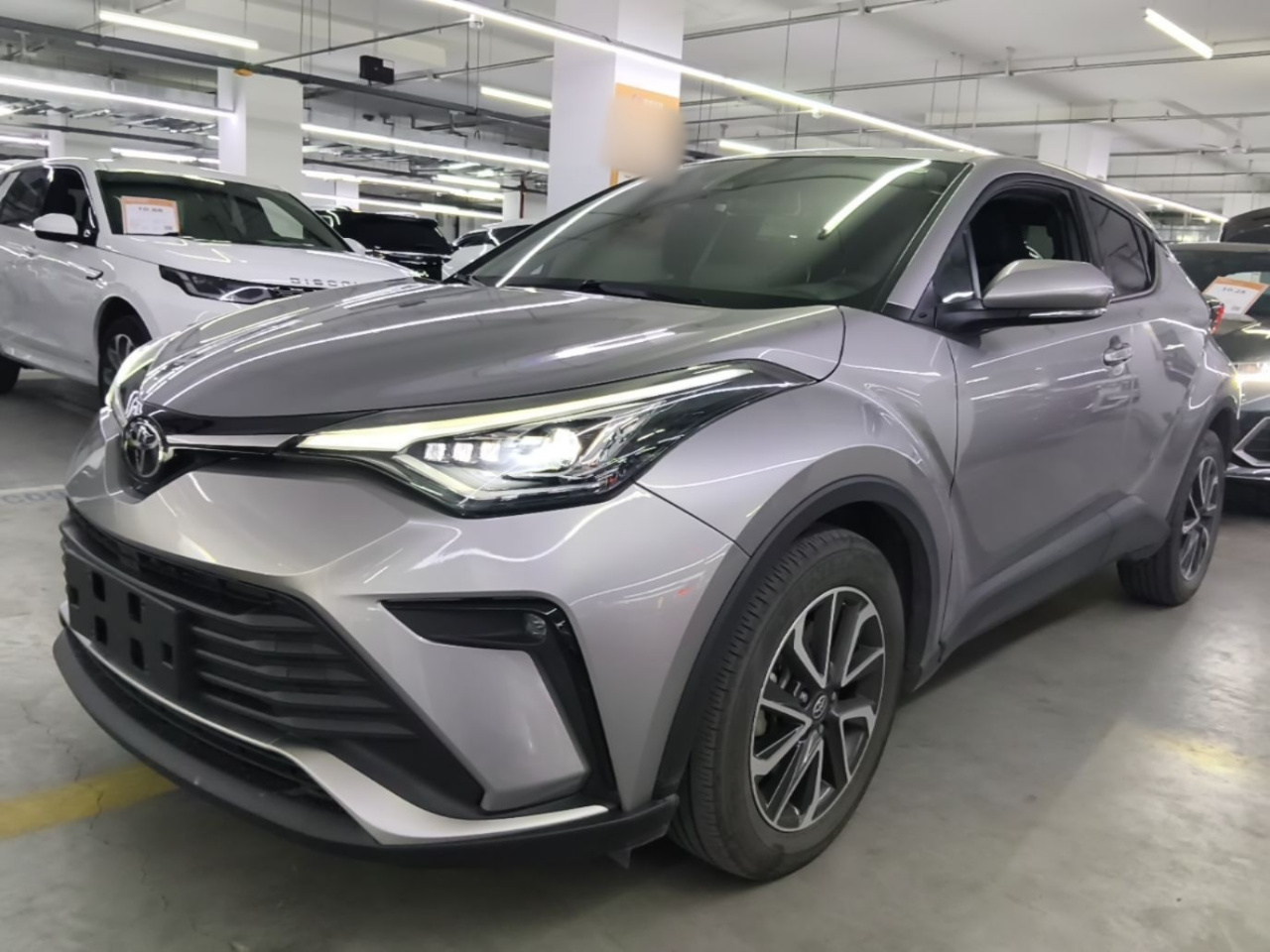 IZOA 2021 2.0L