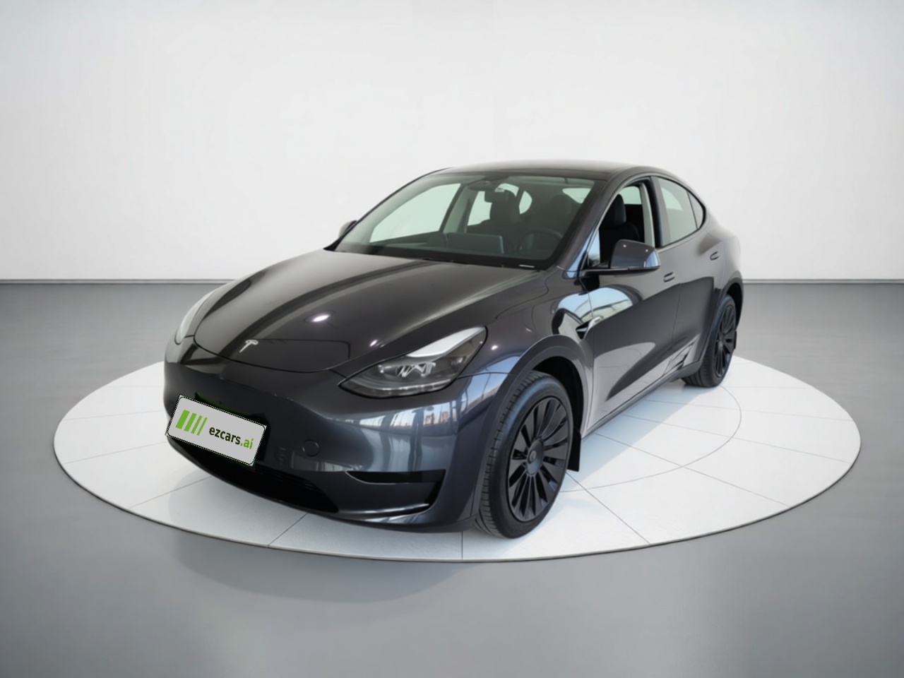 Model Y 2024 RWD