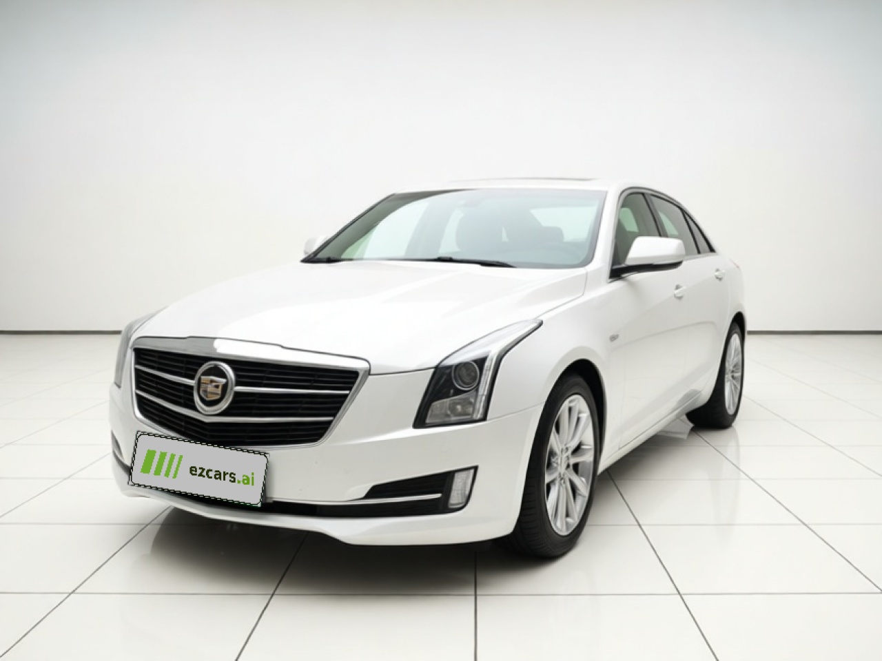 ATS-L 2016 25T Comfort