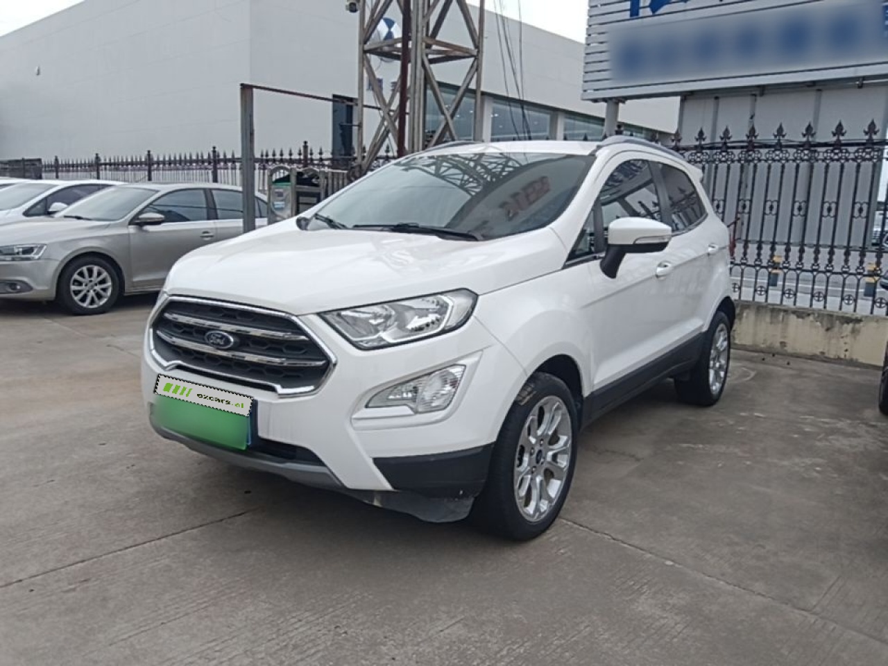 2018 1.5L AT