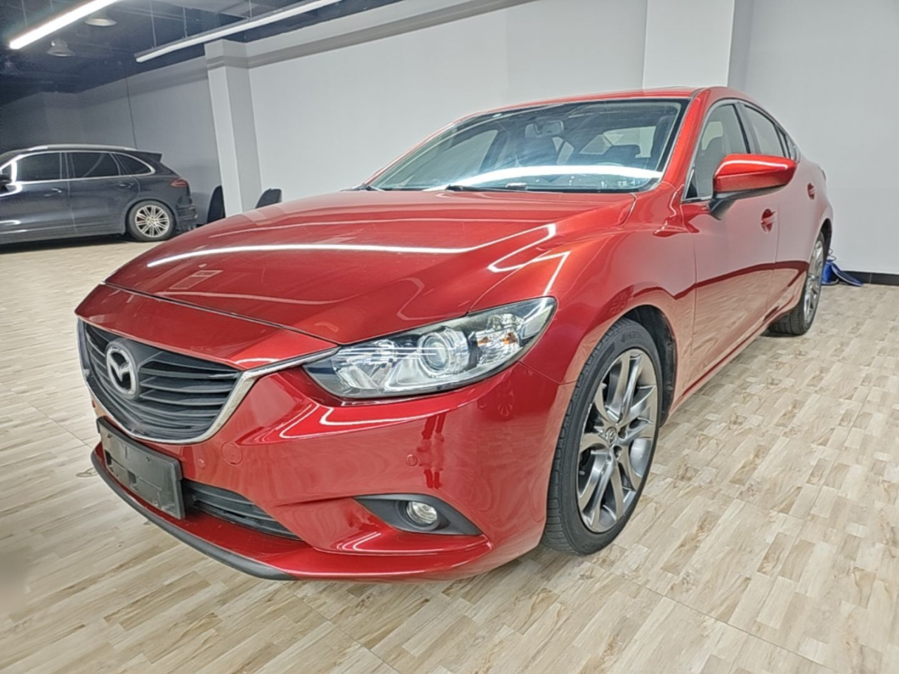 Atenza 2015 2.5L Sport