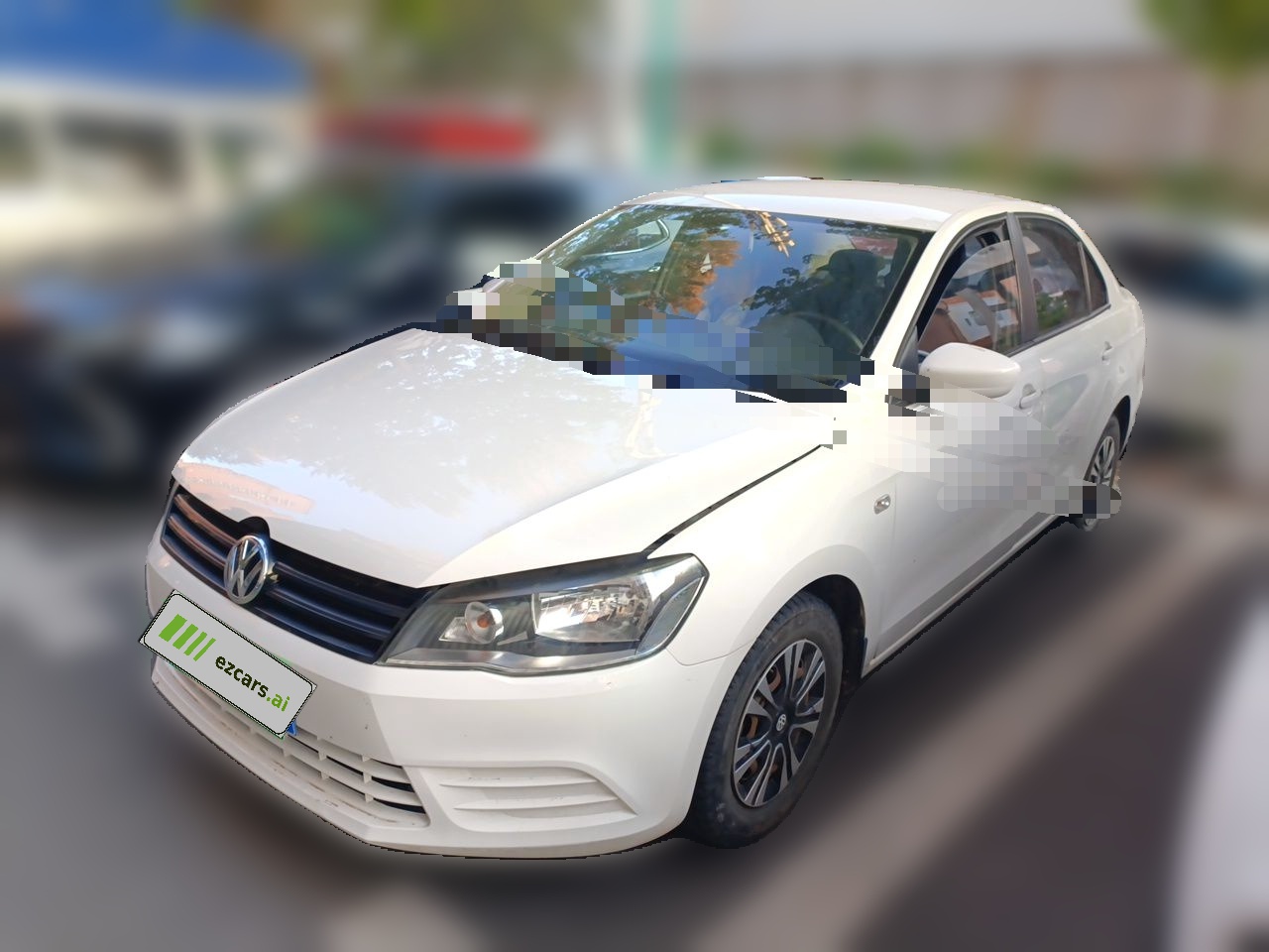 2015 1.6L MT Fashion