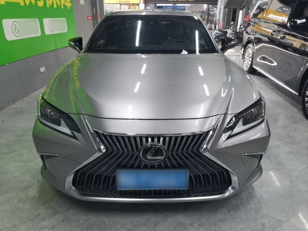 ES 2018 200 Excellence China V photo 2