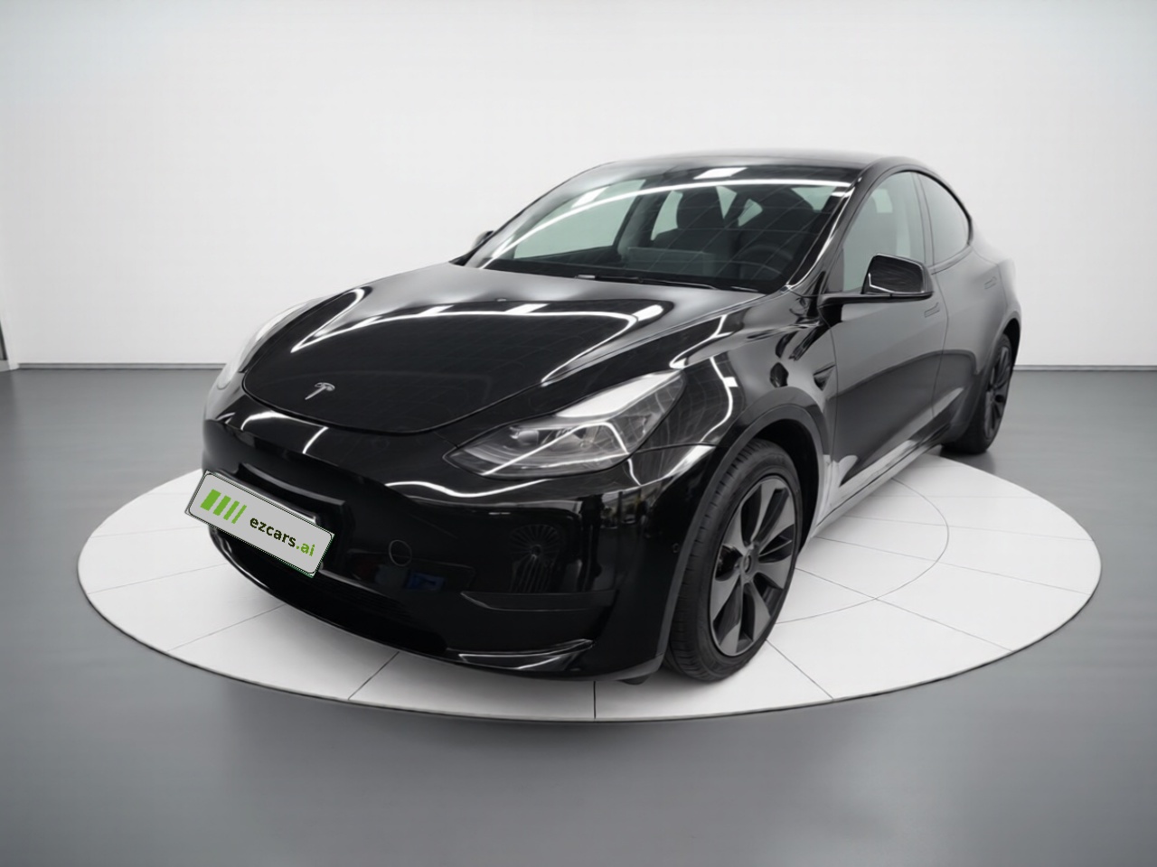 Model Y 2023 RWD